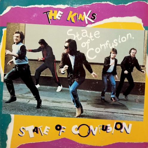 The Kinks